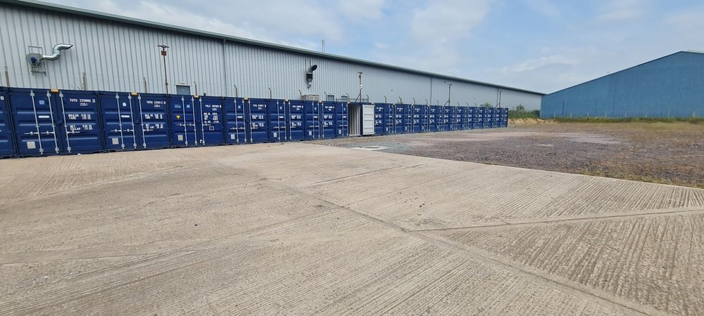 Storage in Shrewsbury - photo 4